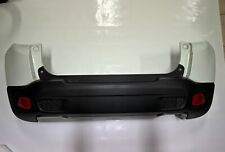 Paraurti posteriore jeep usato  Altamura