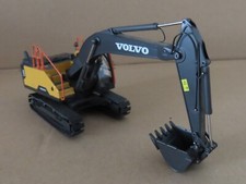 Motorart volvo ec300e for sale  STIRLING