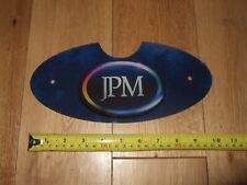 Original vintage jpm for sale  DERBY