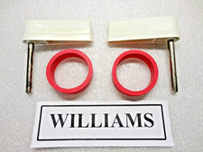 Williams pinball white d'occasion  Expédié en Belgium