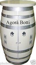 Botti botte cantinetta usato  Marsala