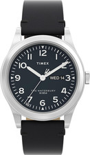 Timex herren waterbury usato  Roma