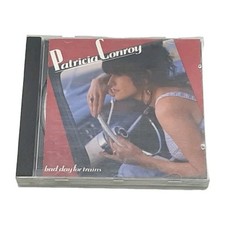 Usado, CD Patricia Conroy - Bad Day for Trains 1992 comprar usado  Enviando para Brazil