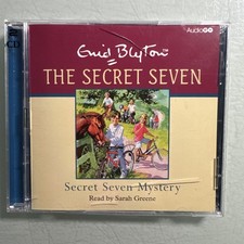 Enid blyton secret for sale  WORTHING