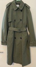 Mango green khaki for sale  LONDON