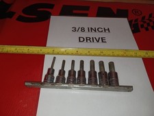Snap drive hex for sale  BRISTOL