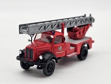 Kleinserie resin saurer gebraucht kaufen  Bopfingen