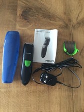 Philips profi haarschneider gebraucht kaufen  Deutschland