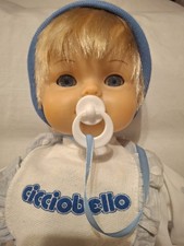 Cicciobello migliorati anni usato  Alba