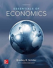 Essentials economics paperback for sale  Mishawaka