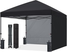 2.5x2.5m pop gazebo for sale 2.5x2.5m pop gazebo for sale  SALFORD