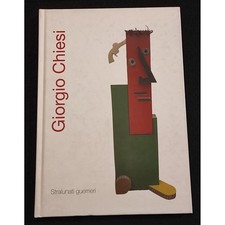 Giorgio chiesi stralunati usato  Alessandria