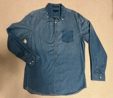Gant jeanshemd xxl gebraucht kaufen  Bremen