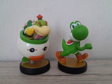 Amiibo lot super d'occasion Amiibo lot super d'occasion  Pithiviers