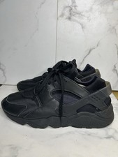 Nike huarache triple for sale  POOLE