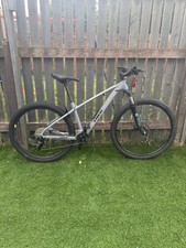Trek marlin grey for sale  LIVERPOOL