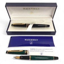 Waterman paris fountain for sale  ROMFORD