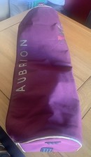 Aubrion padded bridle for sale  HAYLE