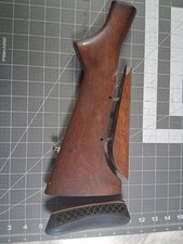 Rifle stock remington for sale  Wall Lake