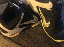 Tênis Nike Air Visi Pro 4 masculino tamanho 5. Ótimo estado.  comprar usado  Enviando para Brazil