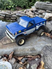 Vtg 1980 tamiya d'occasion  Expédié en Belgium