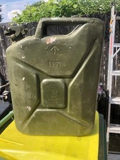 Army jerry 1997 for sale  RAYLEIGH