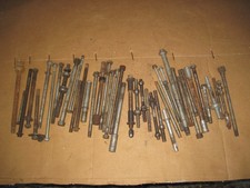 43x konvolurt steckachsen gebraucht kaufen  Langgöns