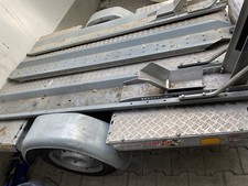 Stema 0850 motorradanhänger gebraucht kaufen  Dettingen unter Teck