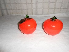 art glass figures fruits for sale  Bloomfield