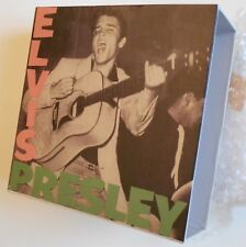 Elvis presley 1st usato  Milano