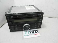 Lettore autoradio nissan usato  Putignano