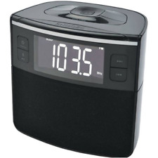 Sylvania bluetooth clock for sale  Rolling Meadows