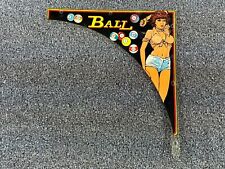 Bally eight ball for sale  Glenside