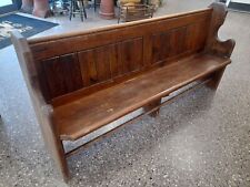 Antique pitch pine for sale  OSWESTRY