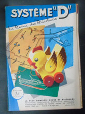 Système 191 1961 d'occasion  Alzonne
