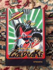 Ufo robot goldrake usato  Bra