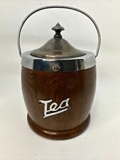 Antique oak tea for sale  Camarillo