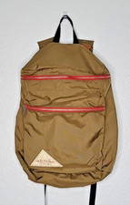 Mochila Kelty Pack Cycle Hiker estilo bronzeado e vermelho 25641211TN vários bolsos RARA comprar usado  Enviando para Brazil