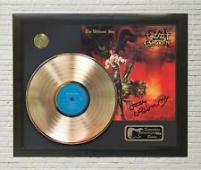 Ozzy osbourne framed for sale  Cape Coral