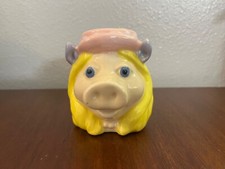 Miss piggy tea for sale  Eustis