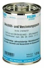 Verzinnungspaste sn97cu3 dose gebraucht kaufen  Nürnberg