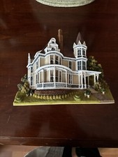 Queen anne victorian for sale  Avon Lake