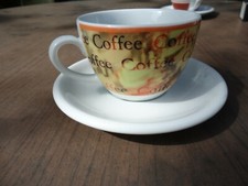 coffee tassen gebraucht kaufen  St Johann