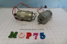 Motori micro mop75 usato  Senigallia