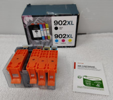 902xl ink cartridges for sale  Knoxville