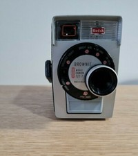 Cinepresa kodak brownie usato  Fermo