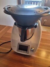 Thermomix 5 gebraucht kaufen  Bernhardswald