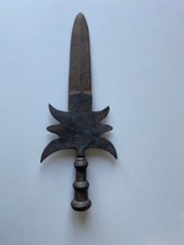 Hellebarde antik gebraucht kaufen  Eltville am Rhein