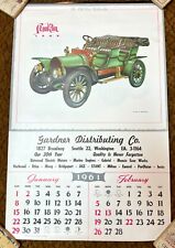 Vtg 1961 old for sale  Oklahoma City