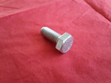 Stück sechskantschraube m8x20 gebraucht kaufen  Kleinostheim